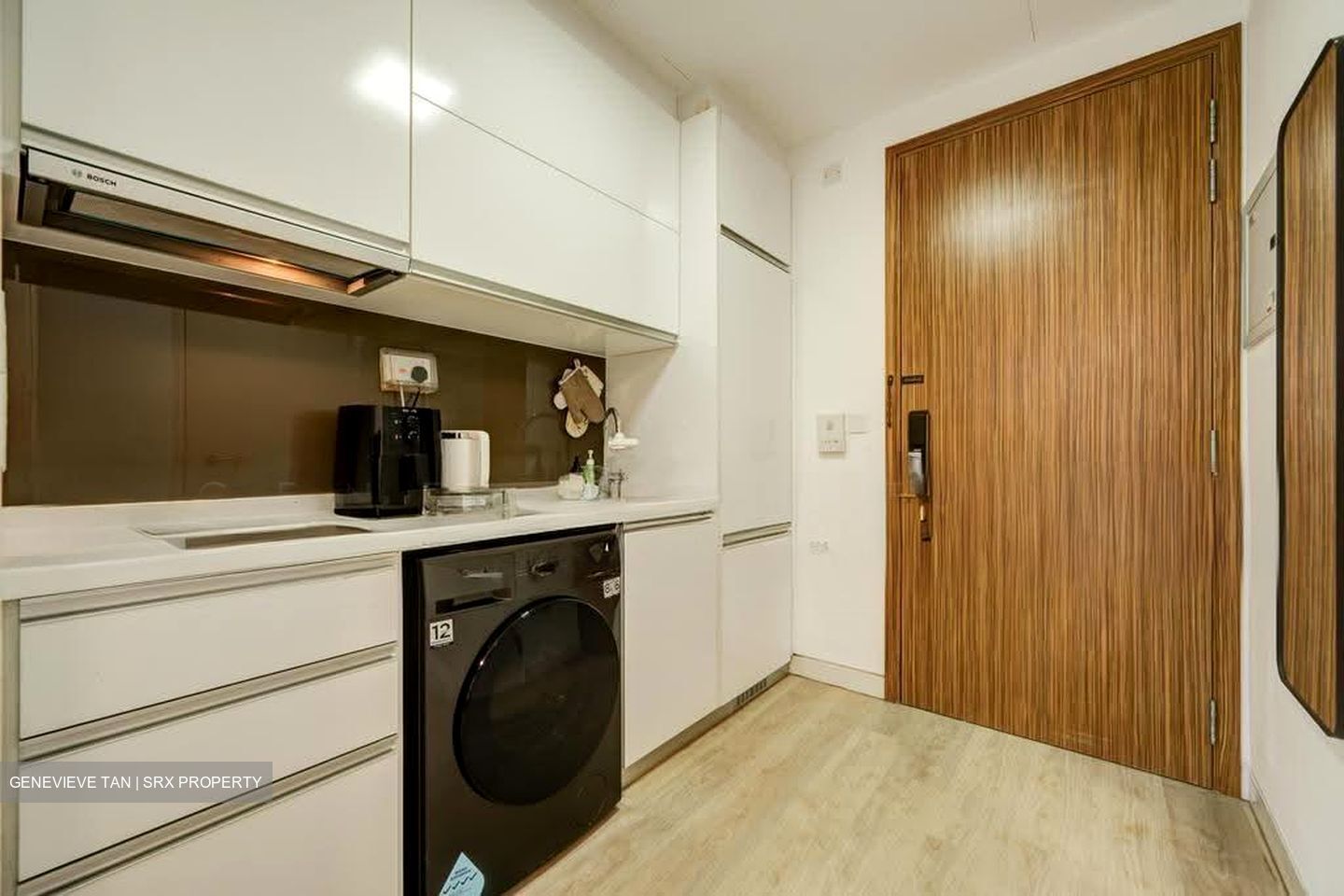 RV Edge (D10), Apartment #607547681